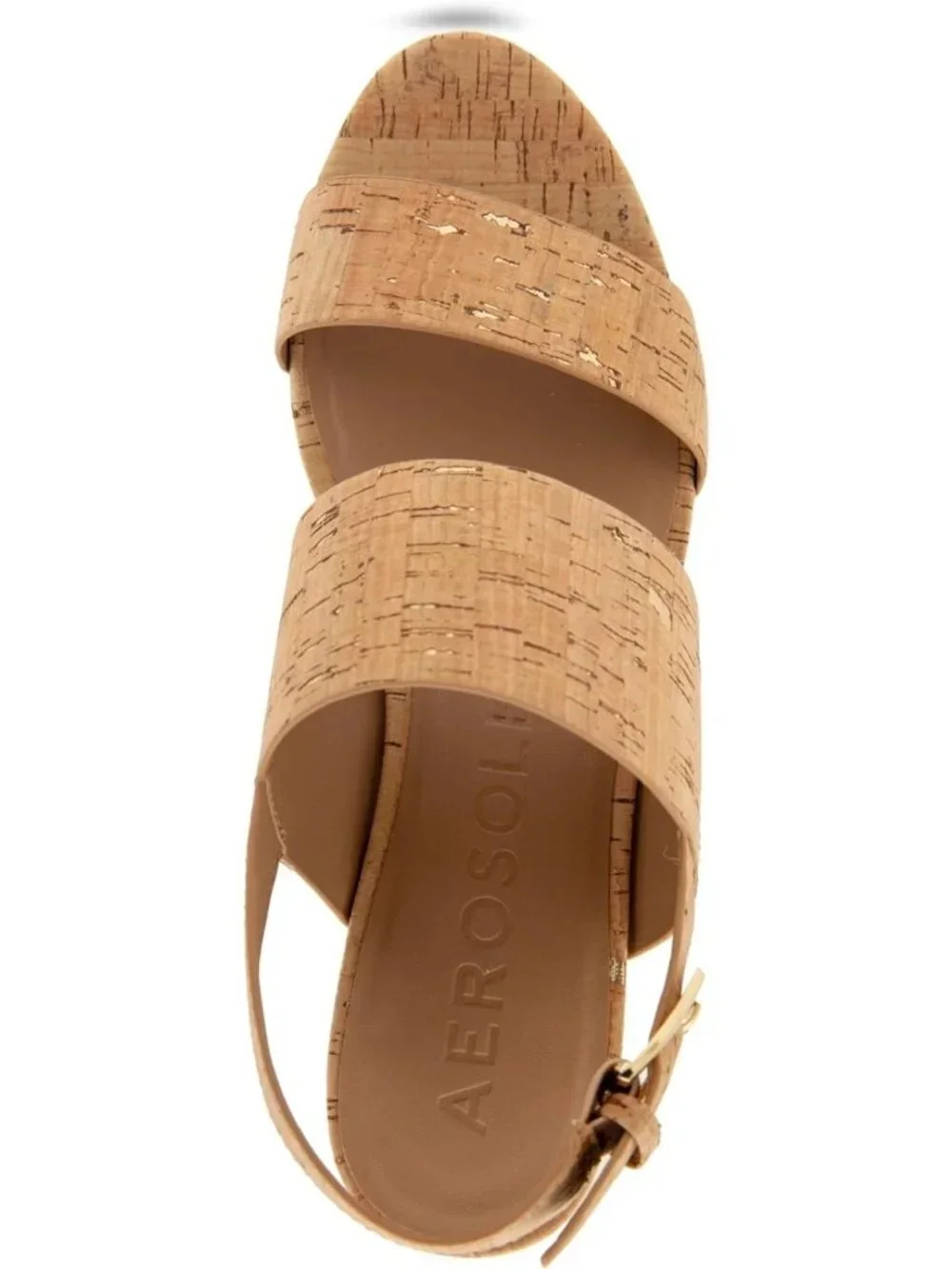 Stylish Women's Platform Sandals - Comfortable, Chic, Perfect for Summer Outings